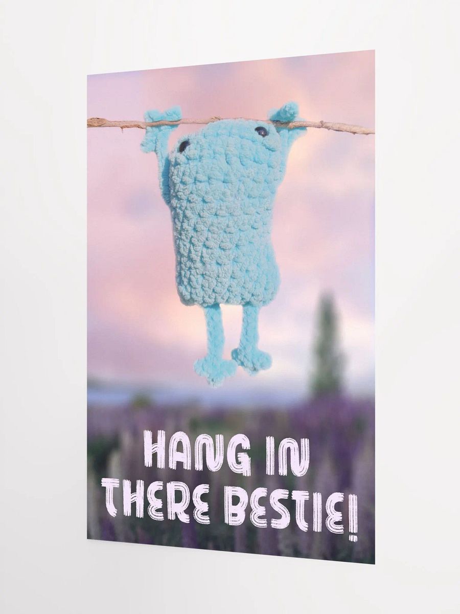 Hang in There Bestie! product image (4)