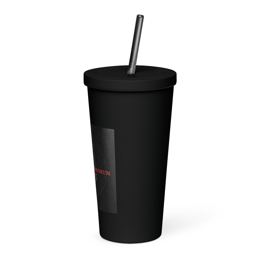 Pahar termic Black Brand Verum Daemoniorum™️ product image (3)