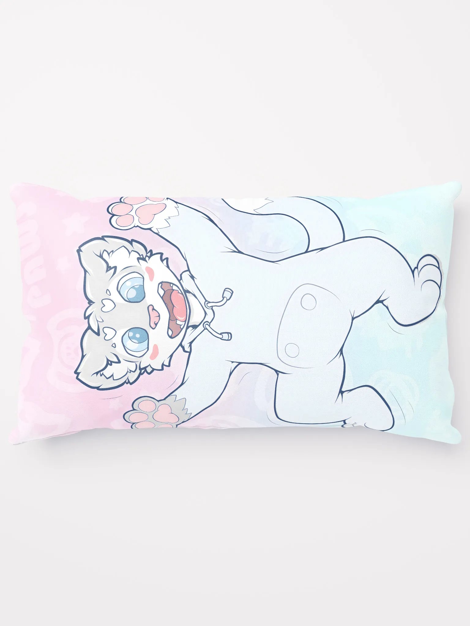 Lil Mio pillows product image (1)