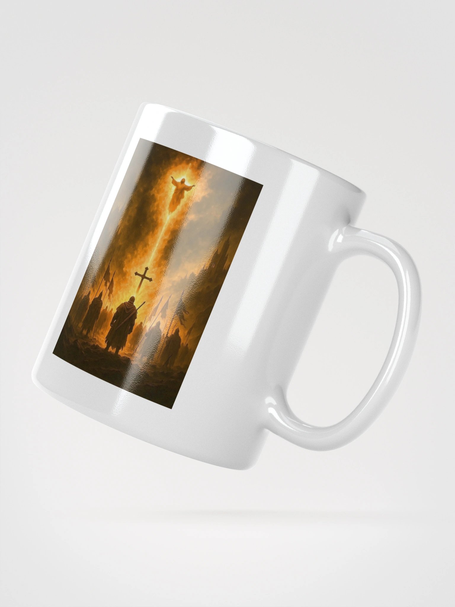 Grand Kingdom Mug product image (5)