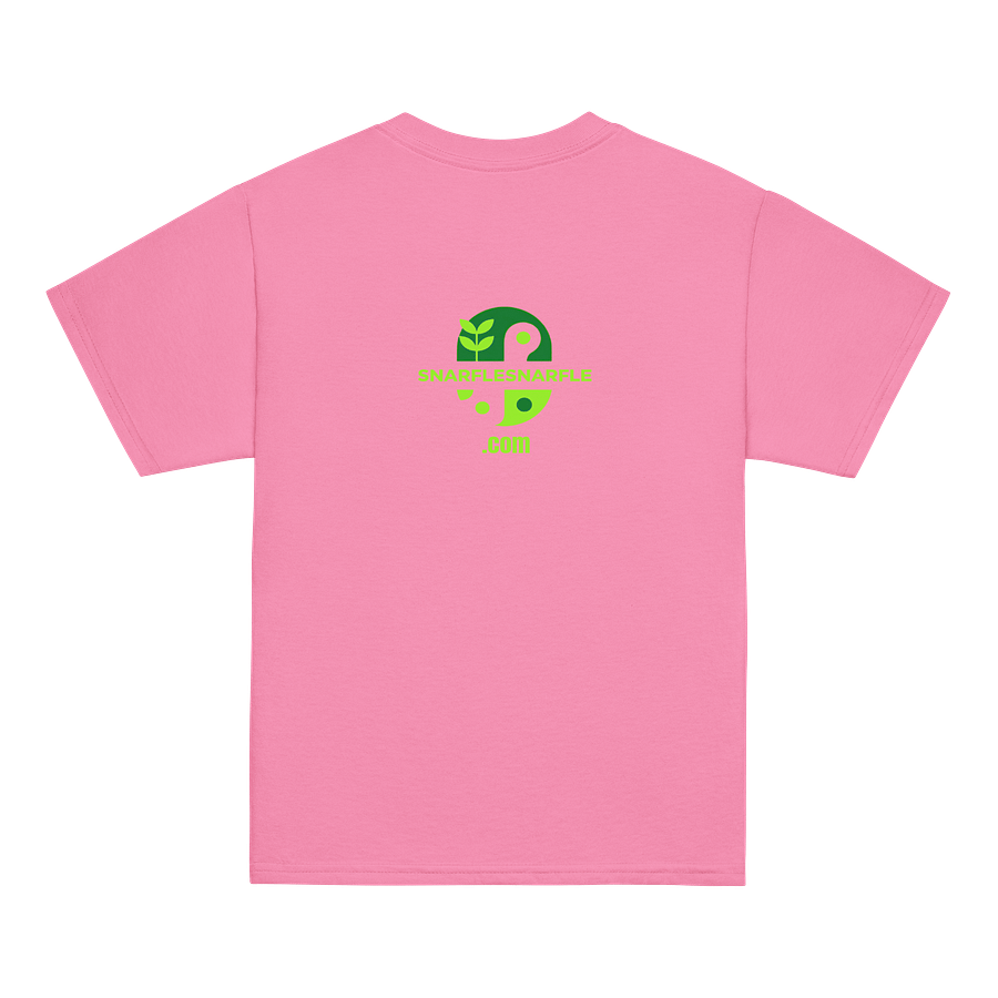 Bread - Protecting Cats From Cucumbers Shirt product image (58)