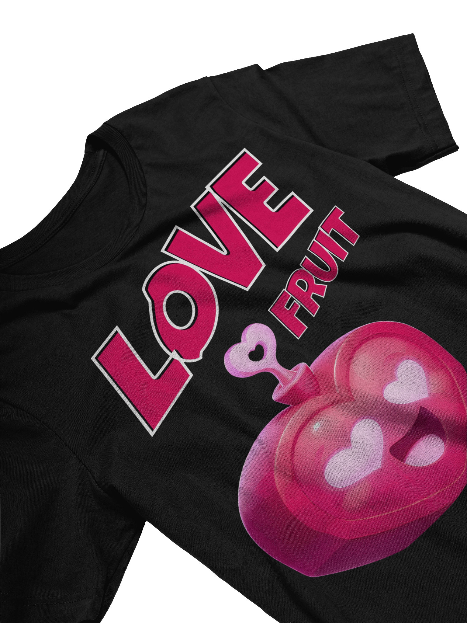 LOVE FRUIT TEE product image (2)