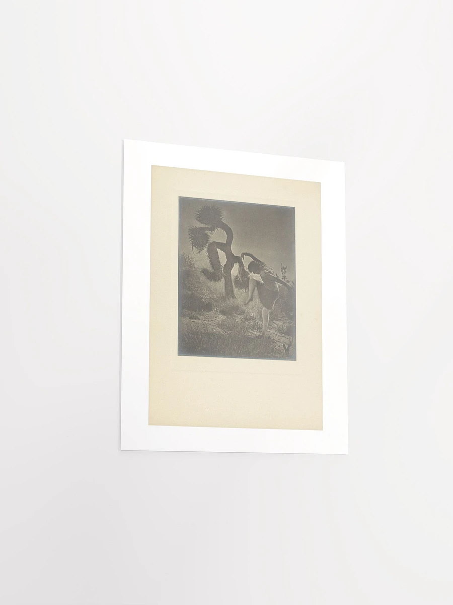 Dancing Spirit of the Joshua - First Lessons by Louis Fleckenstein (1930) - Print product image (3)