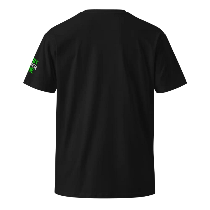 4:20 Unisex T-Shirt product image (2)
