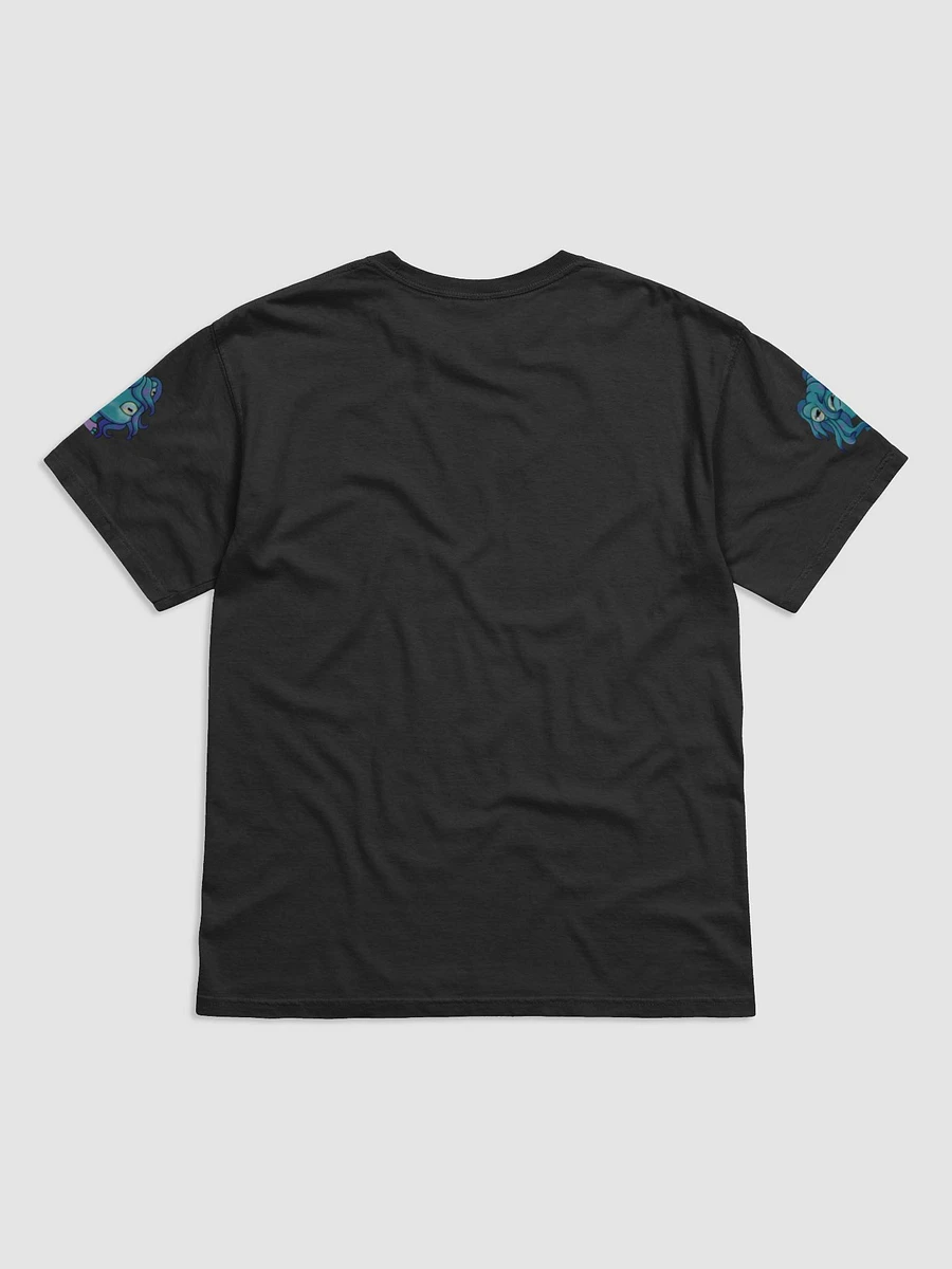 Rayne Black T-Shirt product image (2)