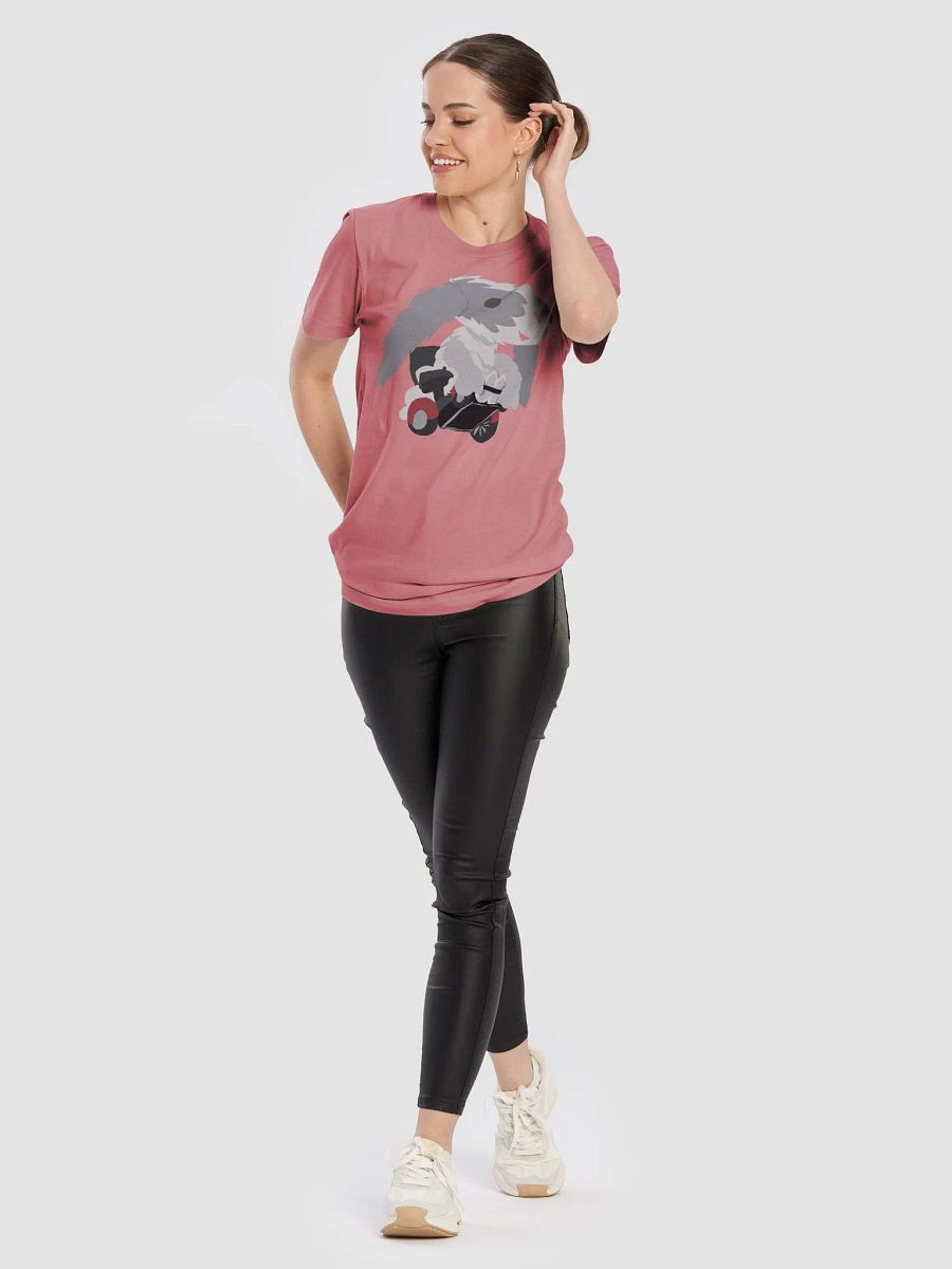 Not-Robot Bunny T-Shirt product image (90)