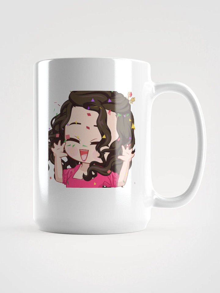WatermelonSings Celebrate Mug product image (1)