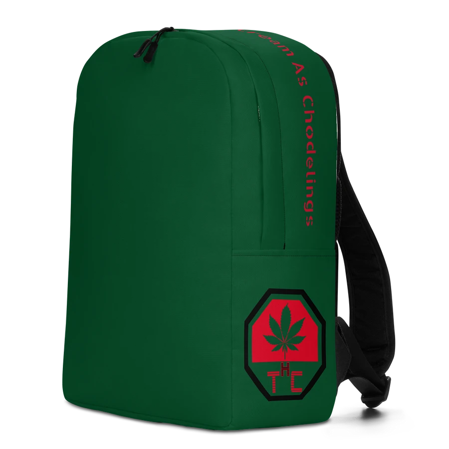 Thee Basic Backpack product image (4)