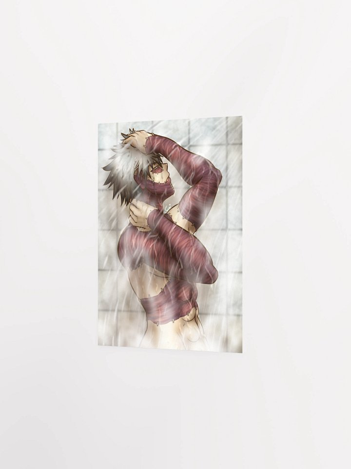 Dabi Shower Print product image (4)