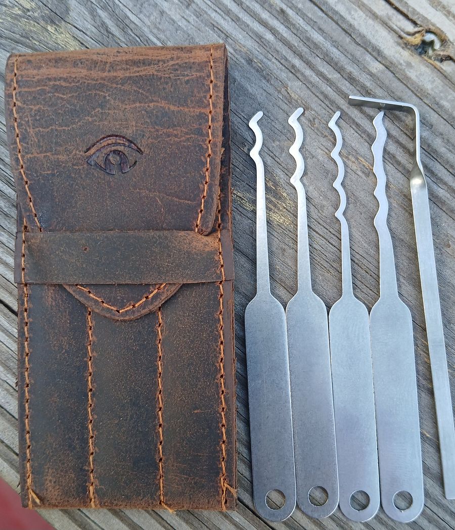Rogue Rake Set product image (5)