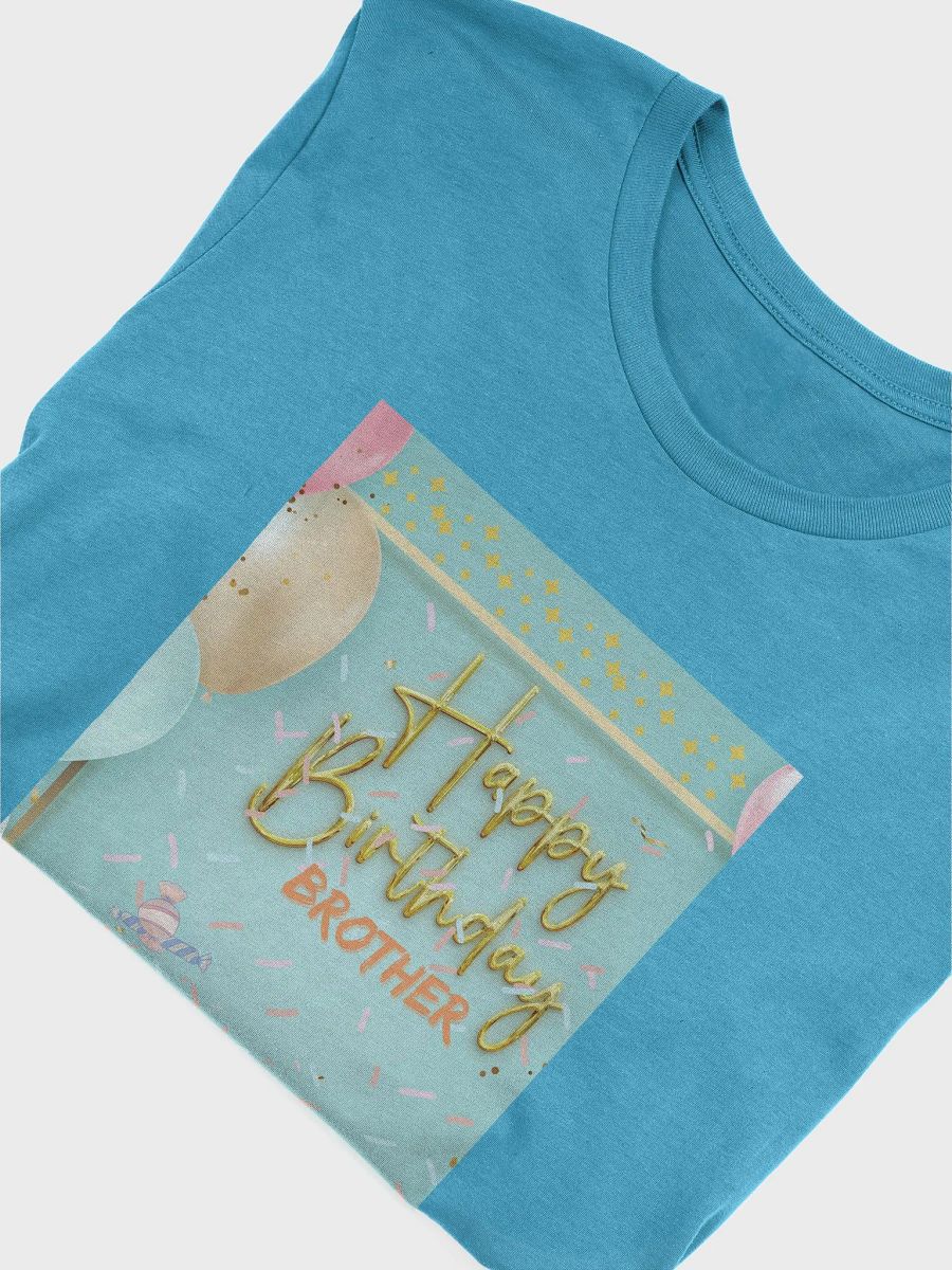 Cheers to You: Happy Birthday Brother Design product image (100)