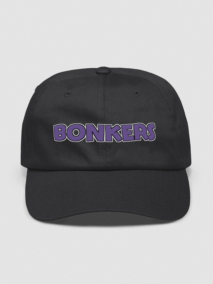Bonkers Cap product image (1)