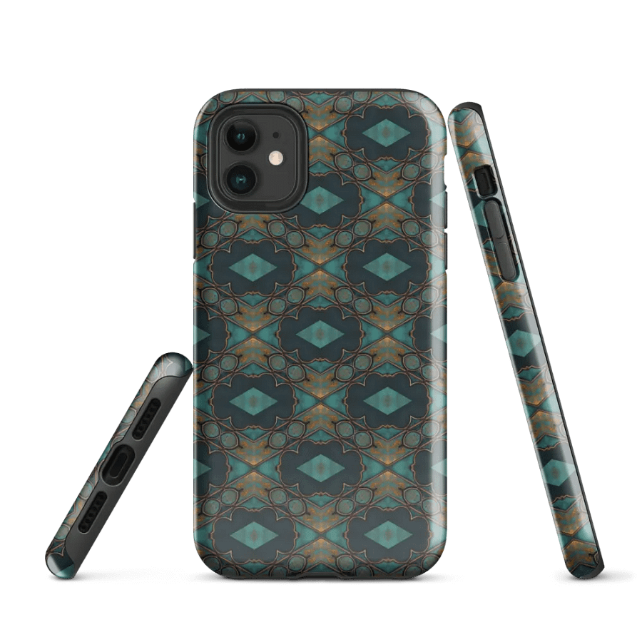 Tough Phone Case for iPhone® #18582467 product image (1)
