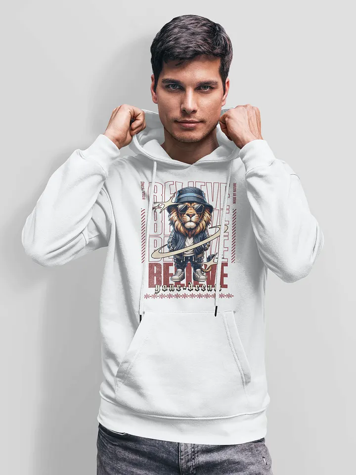 Believe Your Dream product image (1)
