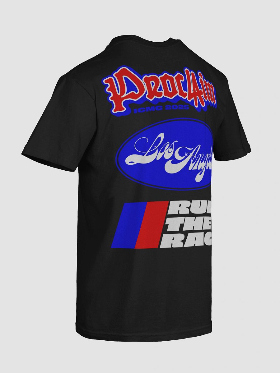 Proclaim Racing Tee product image (8)