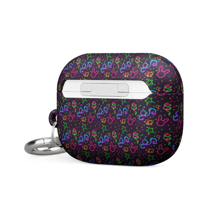 Arcade Airpods Case product image (9)