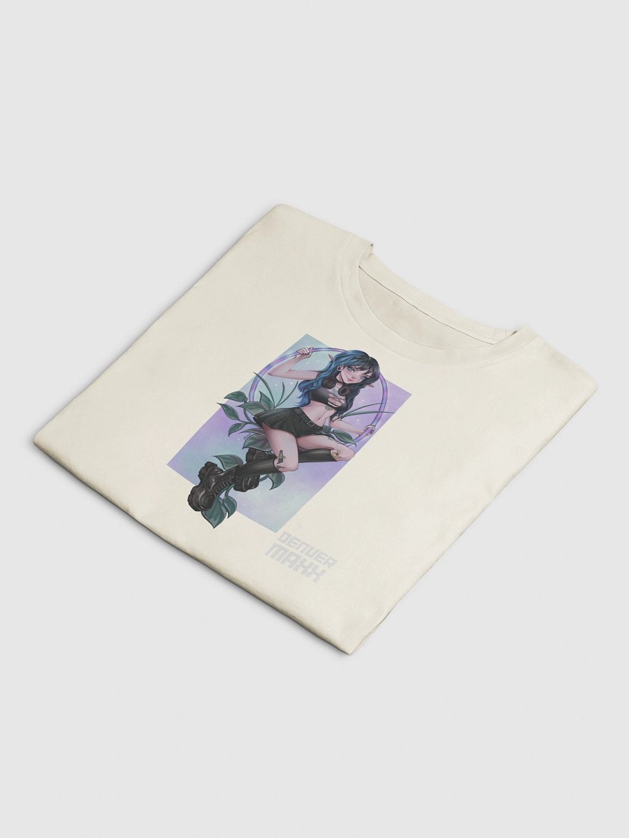 Elf-Maxx inspired Premium Crop Top product image (10)