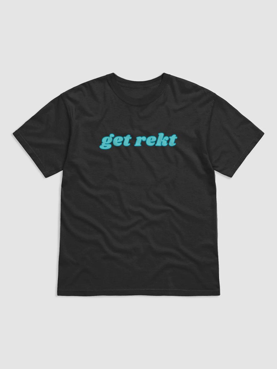 get rekt shirt product image (1)