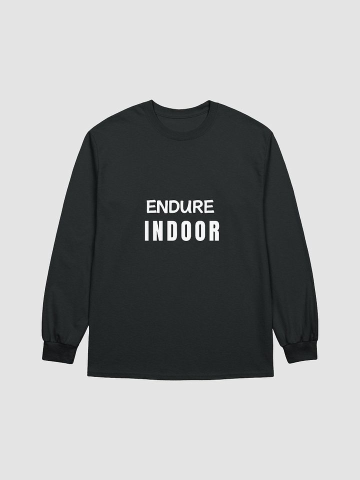 Endure Indoor Long Sleeve product image (1)