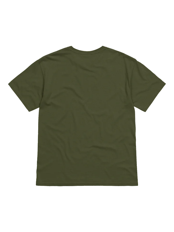 WASHINGTON Hiking Premium Comfort Tee product image (12)