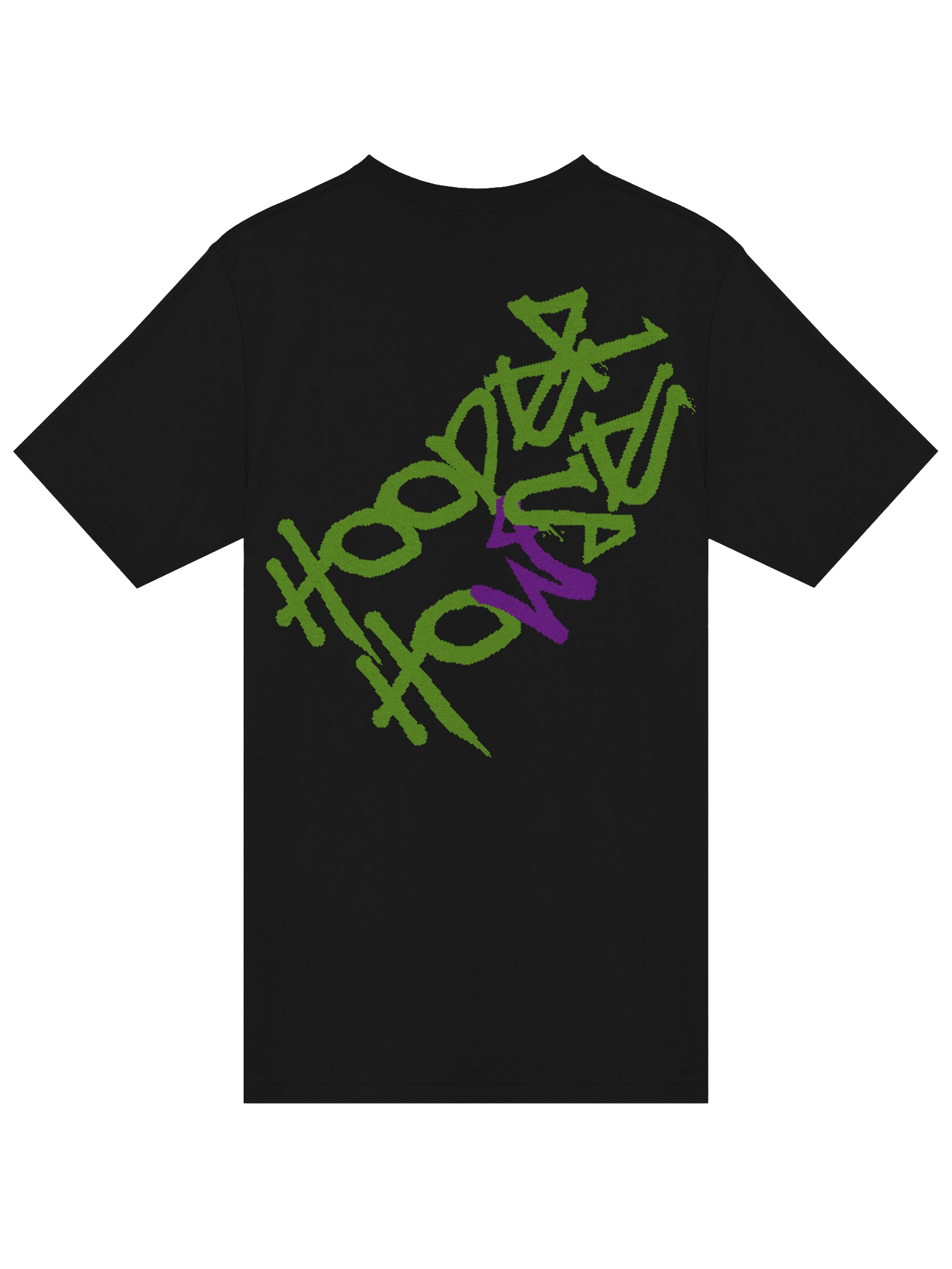 Hooper Howse Trainer Tee product image (7)