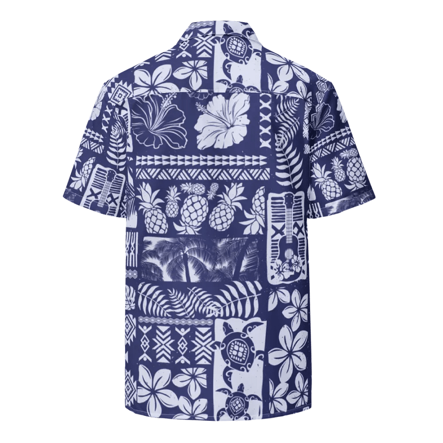 BLUE TROPICAL product image (2)