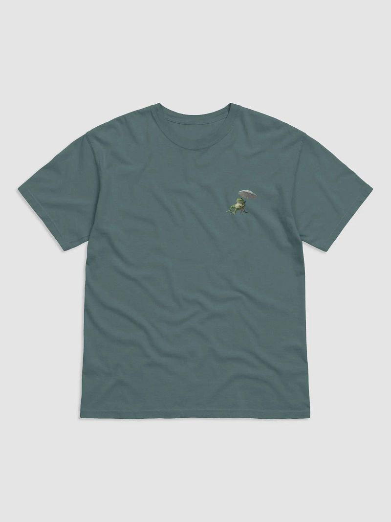 Frog Beach Day Tee
