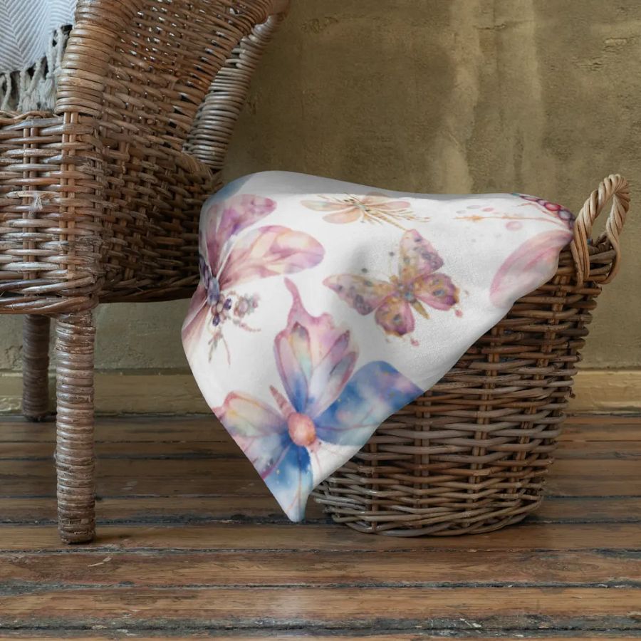 Butterflies & Dragonflies product image (7)