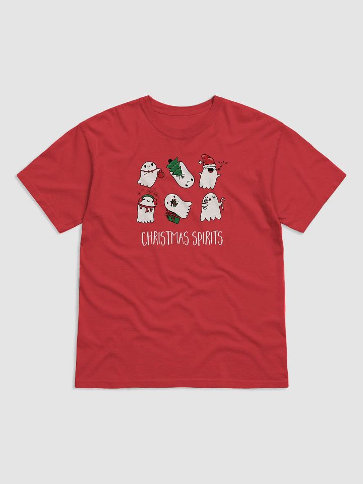 Christmas Spirits product image (1)