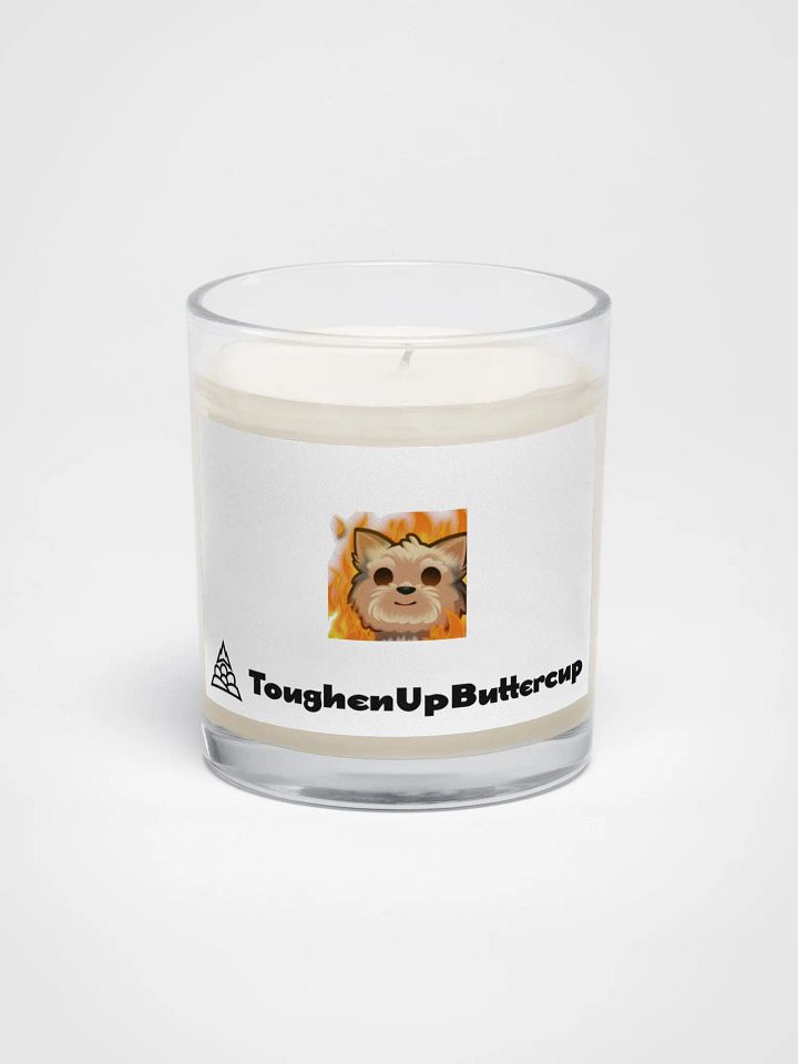 This is Fine Candle product image (1)