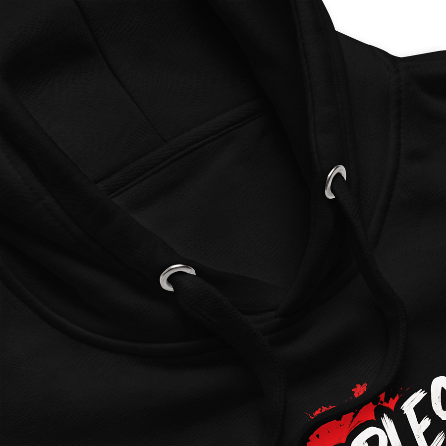 Cozy Cotton Blend Unisex Hoodie product image (17)