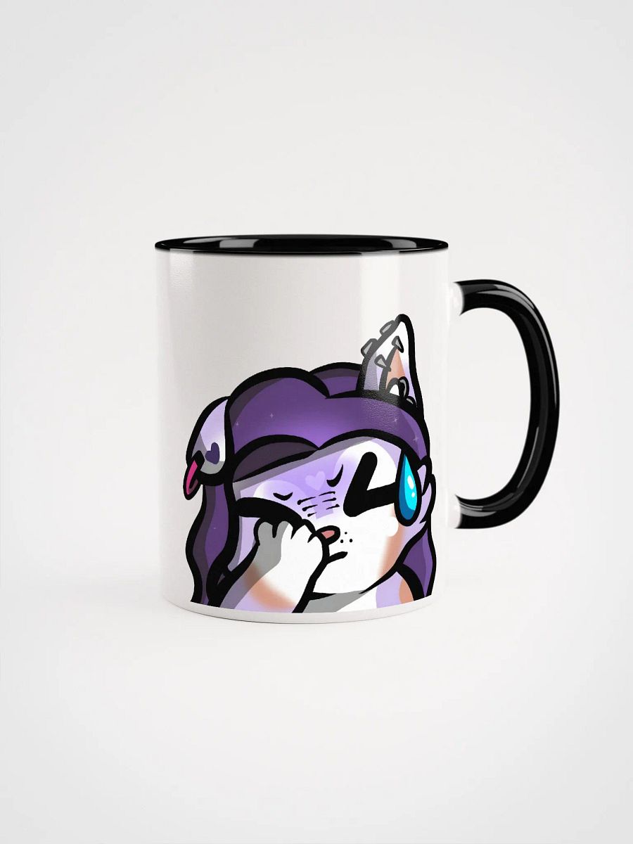 Facepalm Mug product image (2)