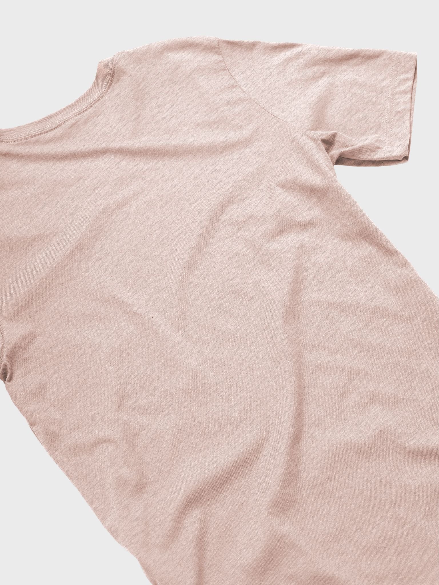 Bold & Soft Tee BUTTER & BEEF product image (6)