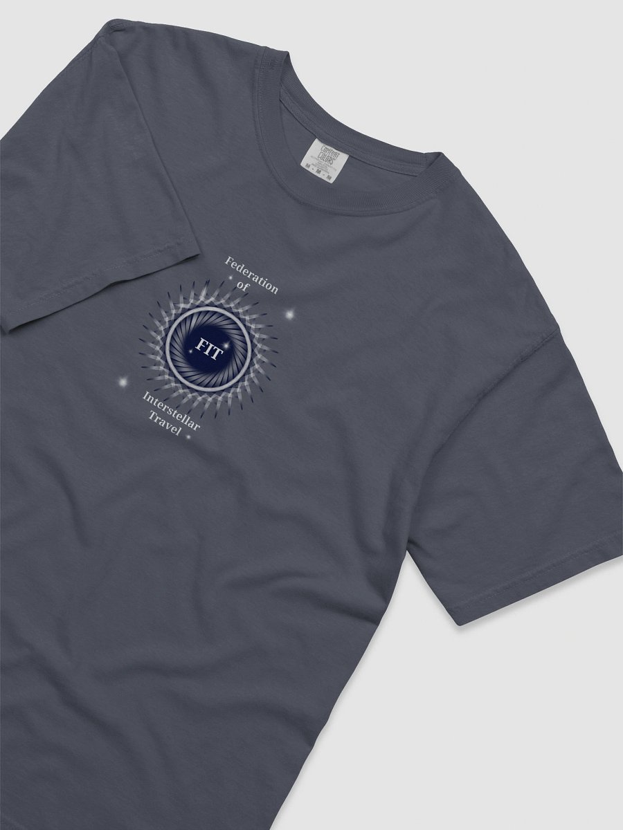 Celestial FIT Spiral T-Shirt product image (5)