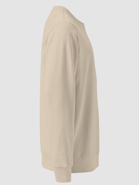Photo showing Stanley/Stella Unisex Organic Sweatshirt