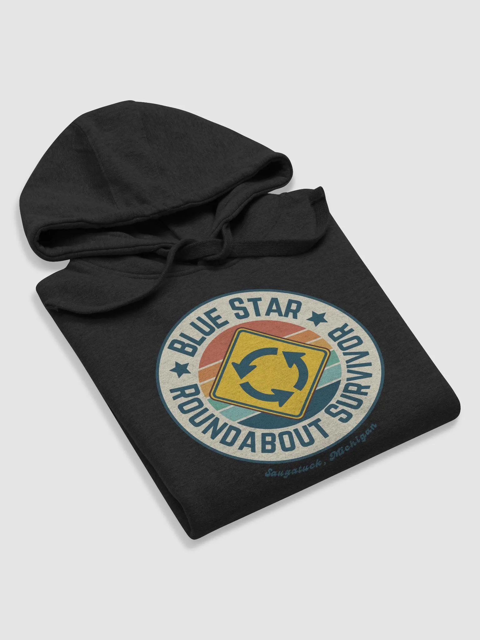 Saugatuck Round About product image (22)