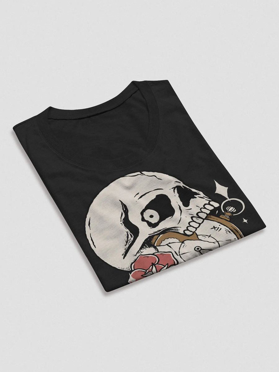 Borrowed Time Women's Supersoft Tee product image (4)