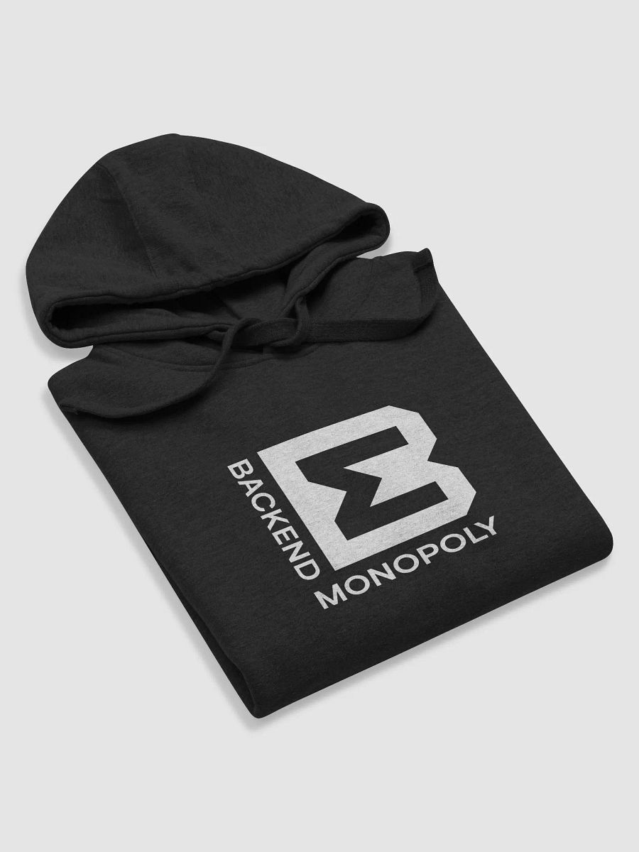 Backend Monopoly Hoodie product image (15)