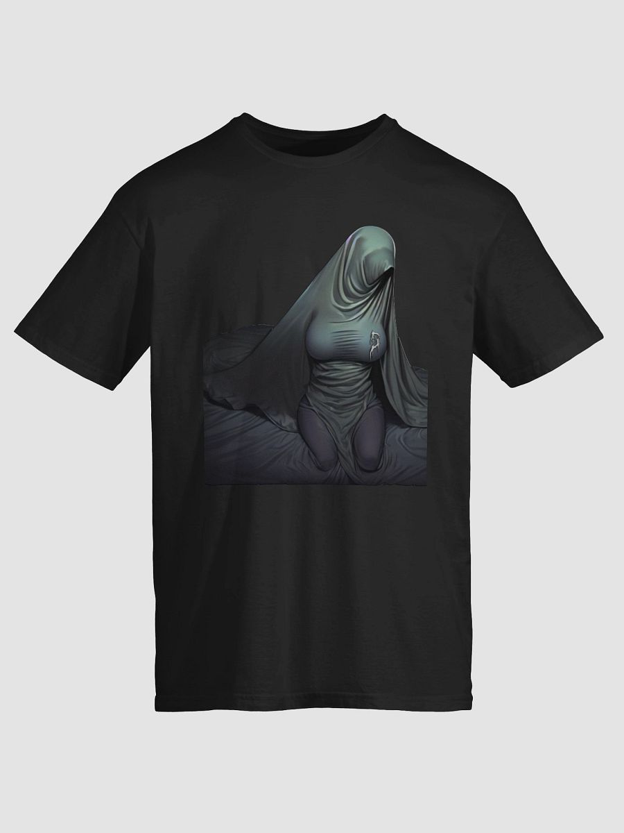 Mystic Draped Symbol Gildan Unisex Softstyle T-Shirt product image (5)