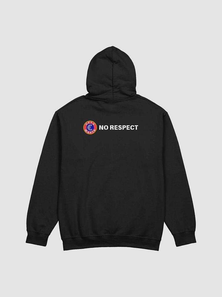 Hanorac Damă Uefa Mafia product image (10)