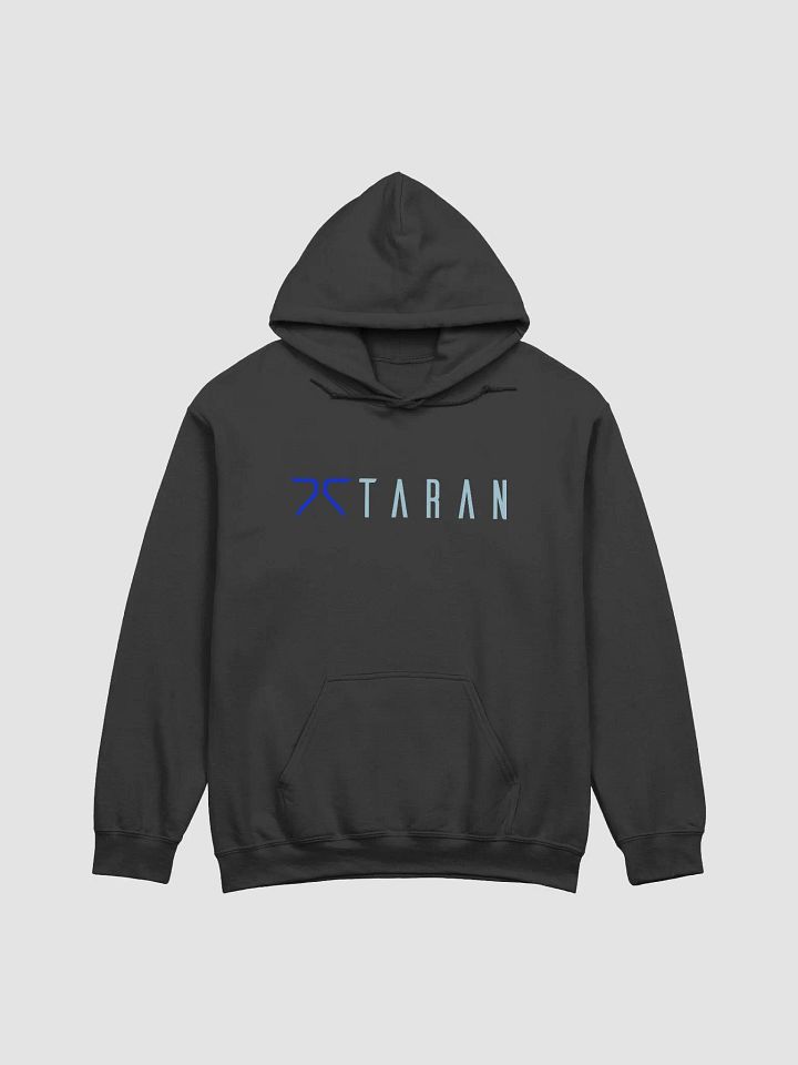 Taran Emblem Hoodie product image (2)