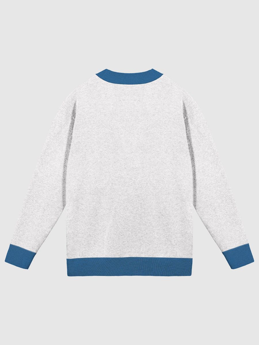 Blue Milkshakes and Soda Pop Reunion Cardigan product image (2)