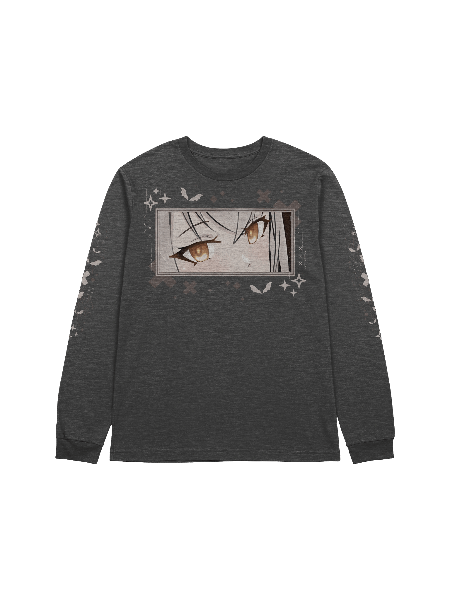 Ruby Briar - Long Sleeved T-Shirt product image (1)