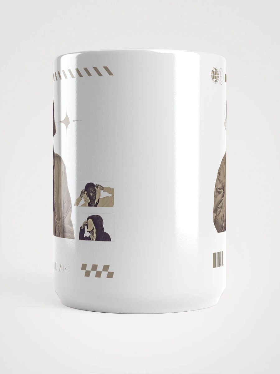 Artistic Hat and Jacket Mug product image (5)