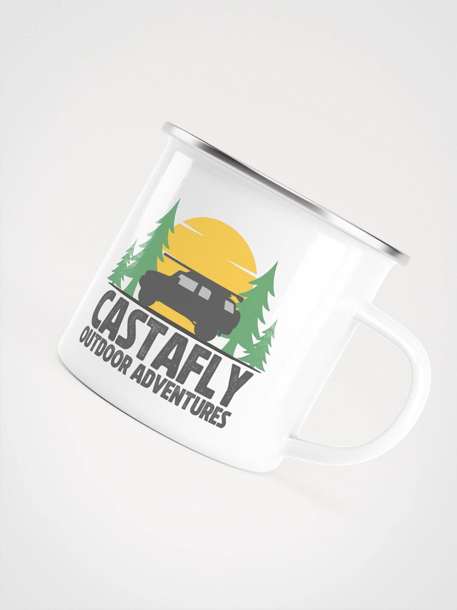 CASTAFLY Adventure Mug product image (5)