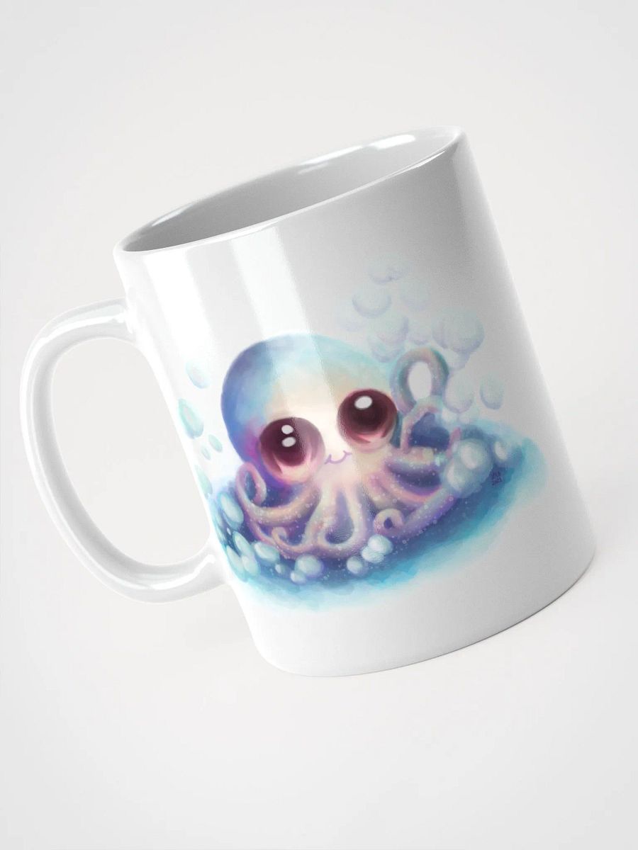 Octopus Cutie Mug product image (5)