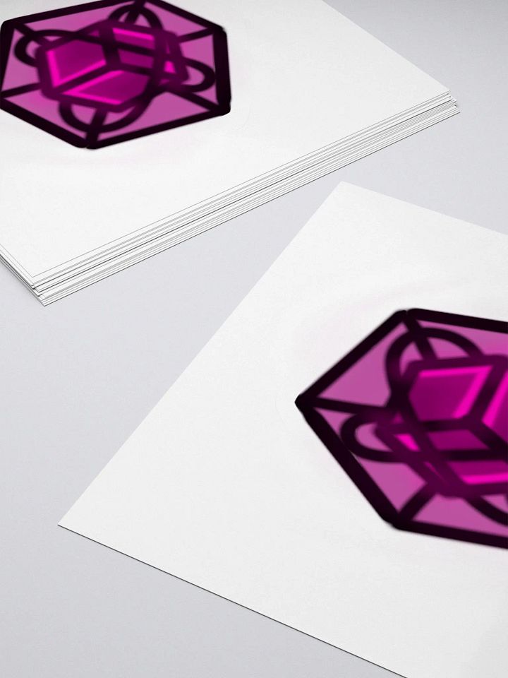 Fae Sticker product image (1)