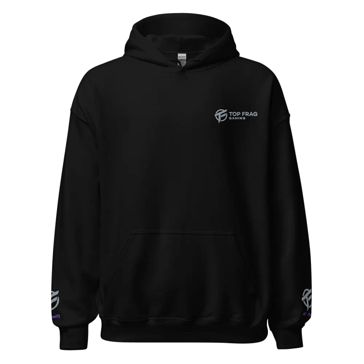 TopFrag™ RussTJ Gildan Classic Hoodie product image (2)