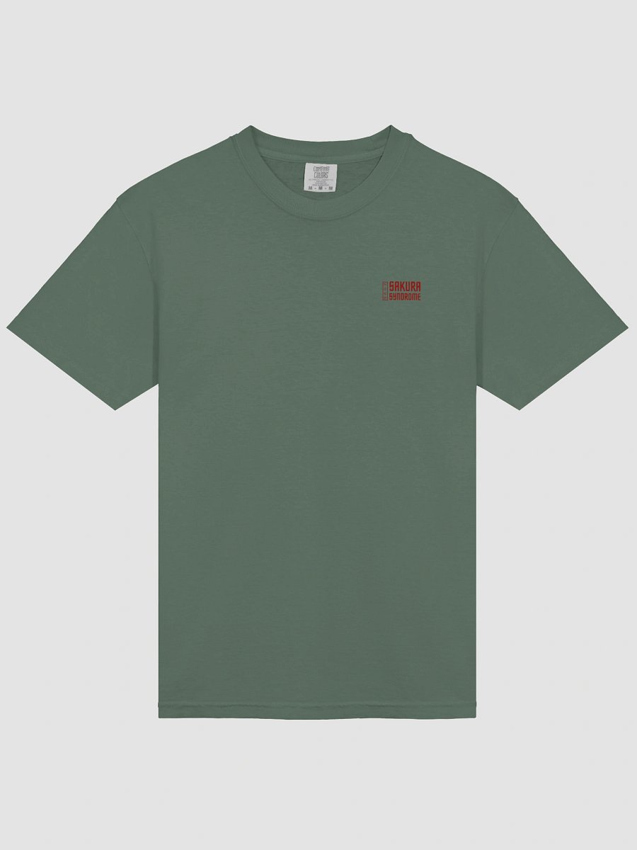 SS-049 "Crimson Tempest"" product image (25)