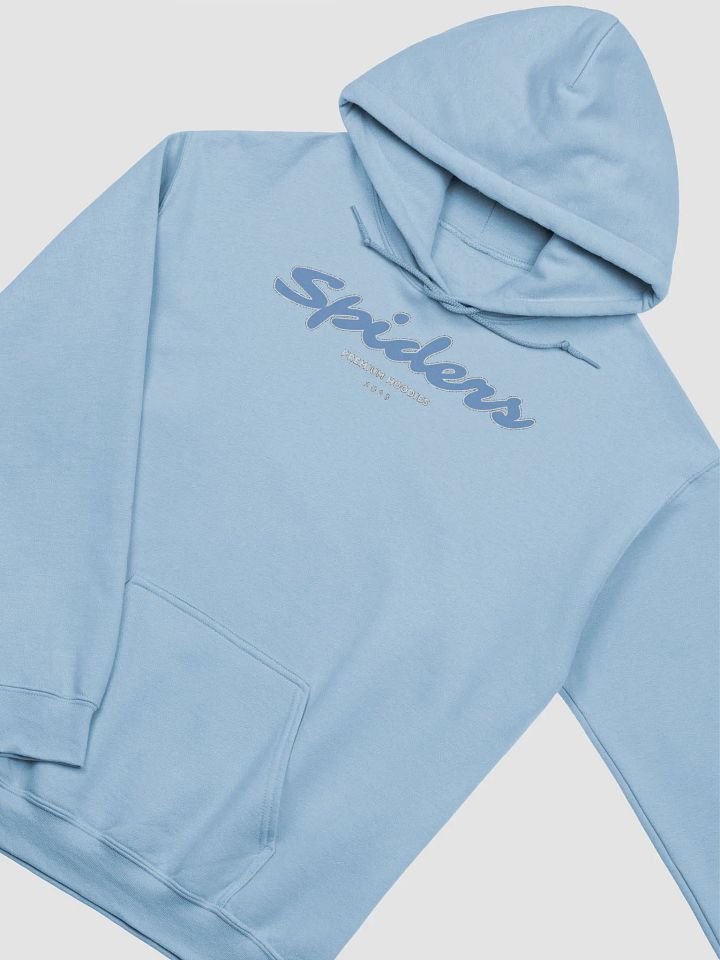 Spiders Pastel Hoodie #2 product image (2)